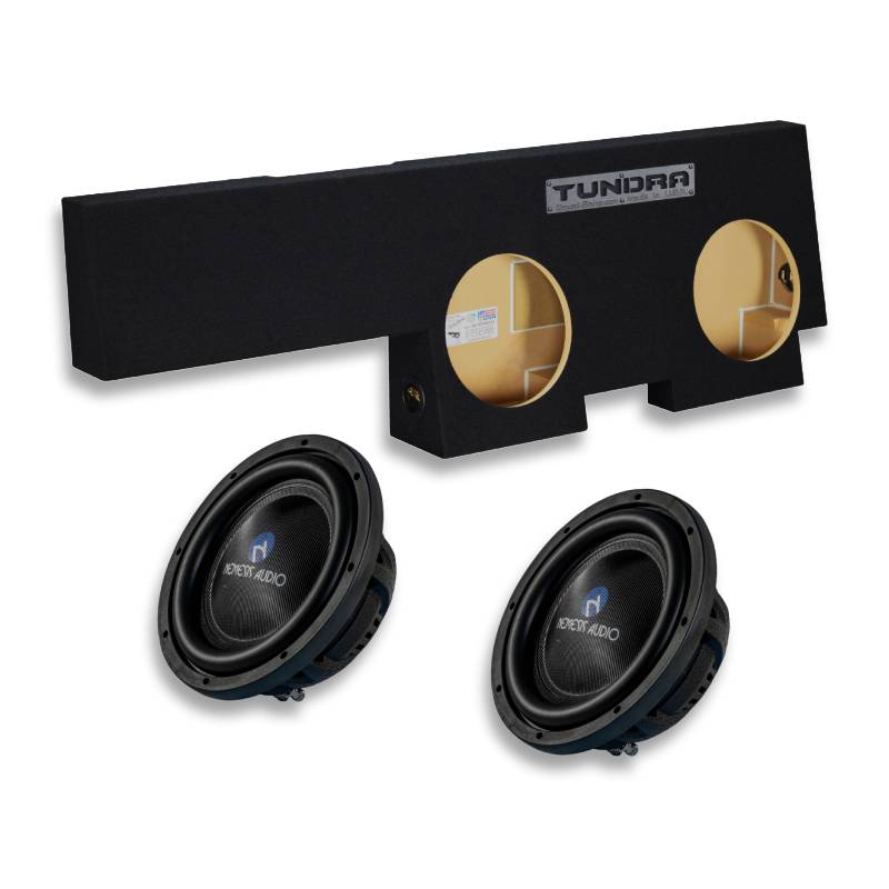 Dual 10